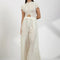 Cream White