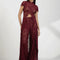 Dark Red