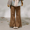 Trousers with Belt