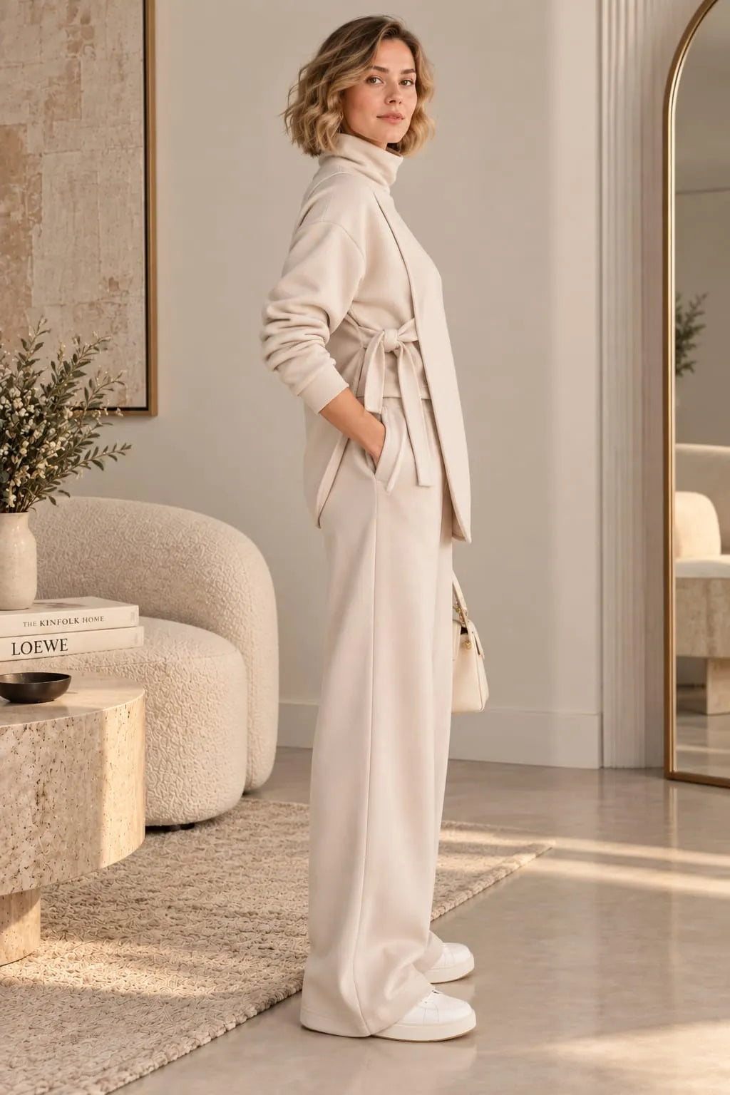 Women's Tie Set