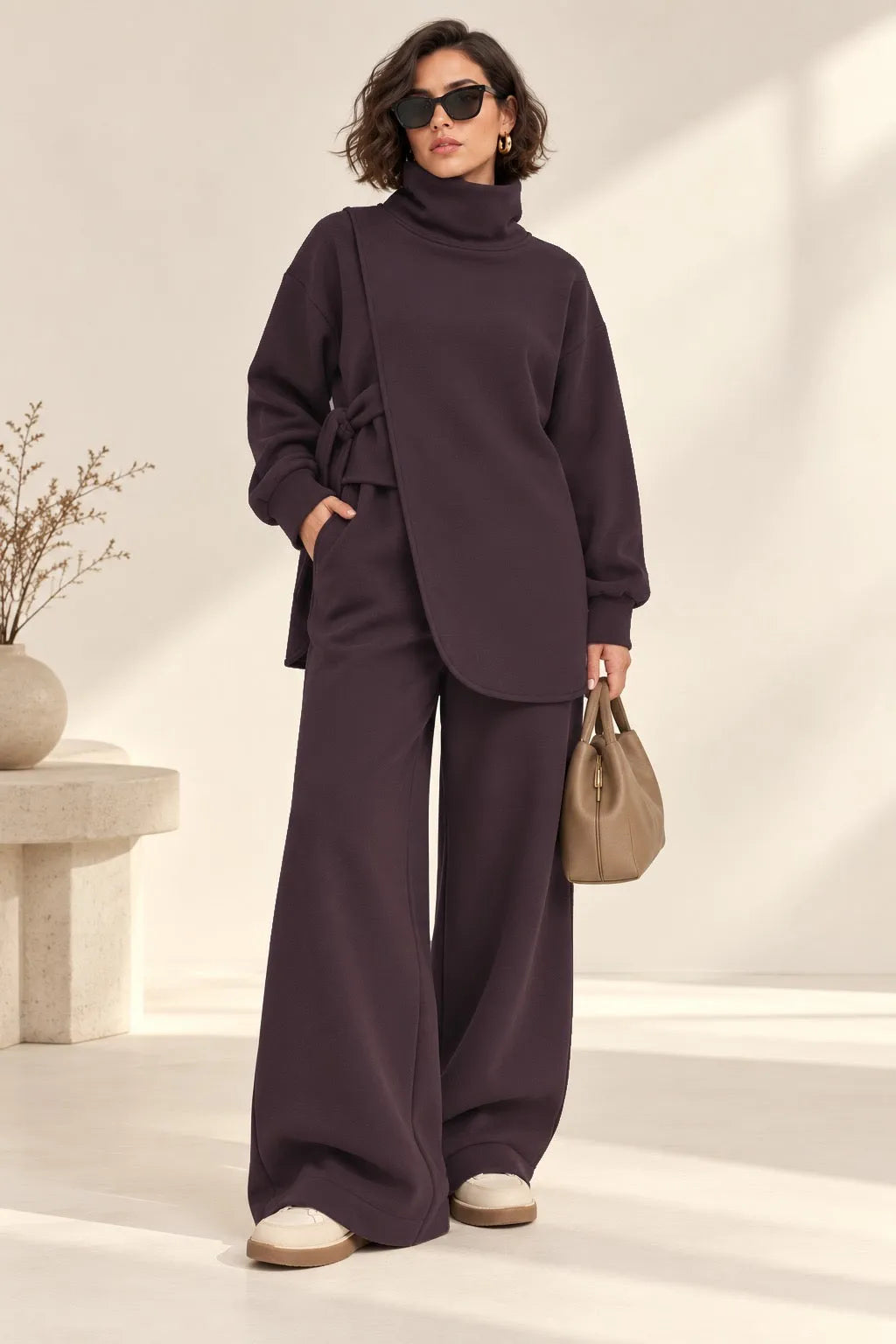 Women's Tie Set
