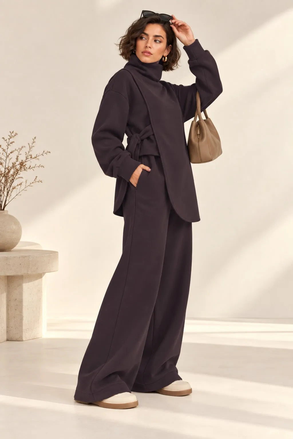 Women's Tie Set