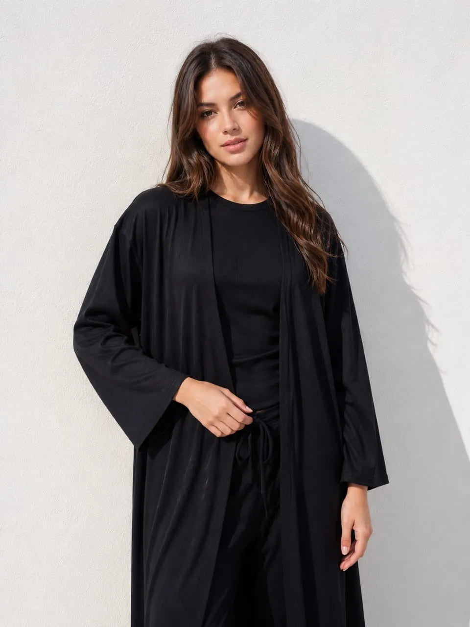 Women's Trio Set