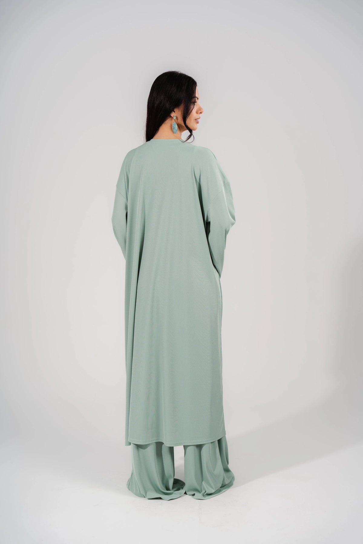 Women's Trio Set