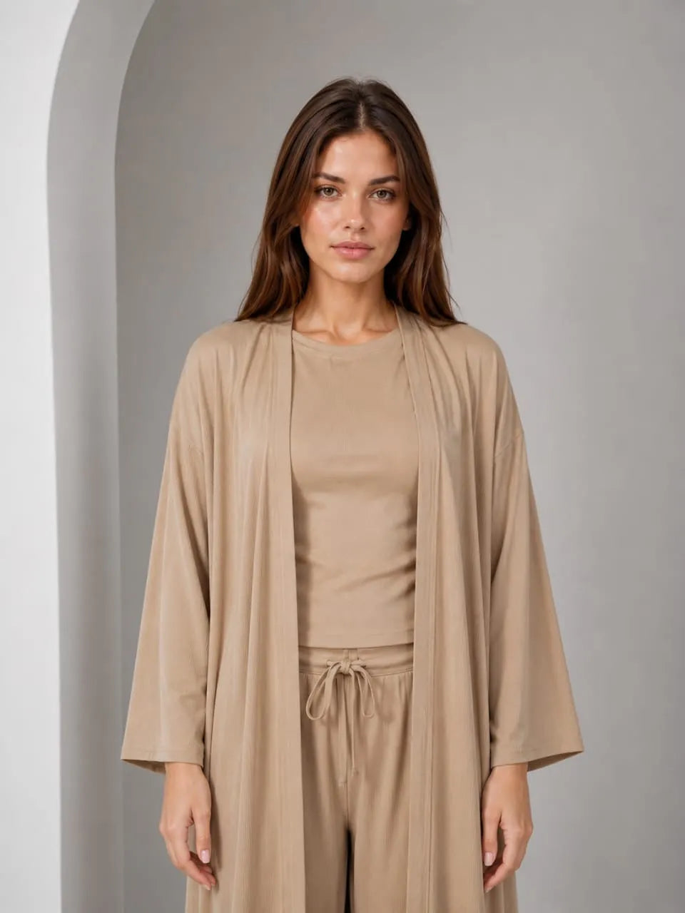 Women's Trio Set