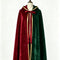 Red & Green